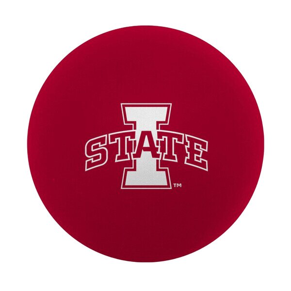 I-State Cardinal High Bounce Ball